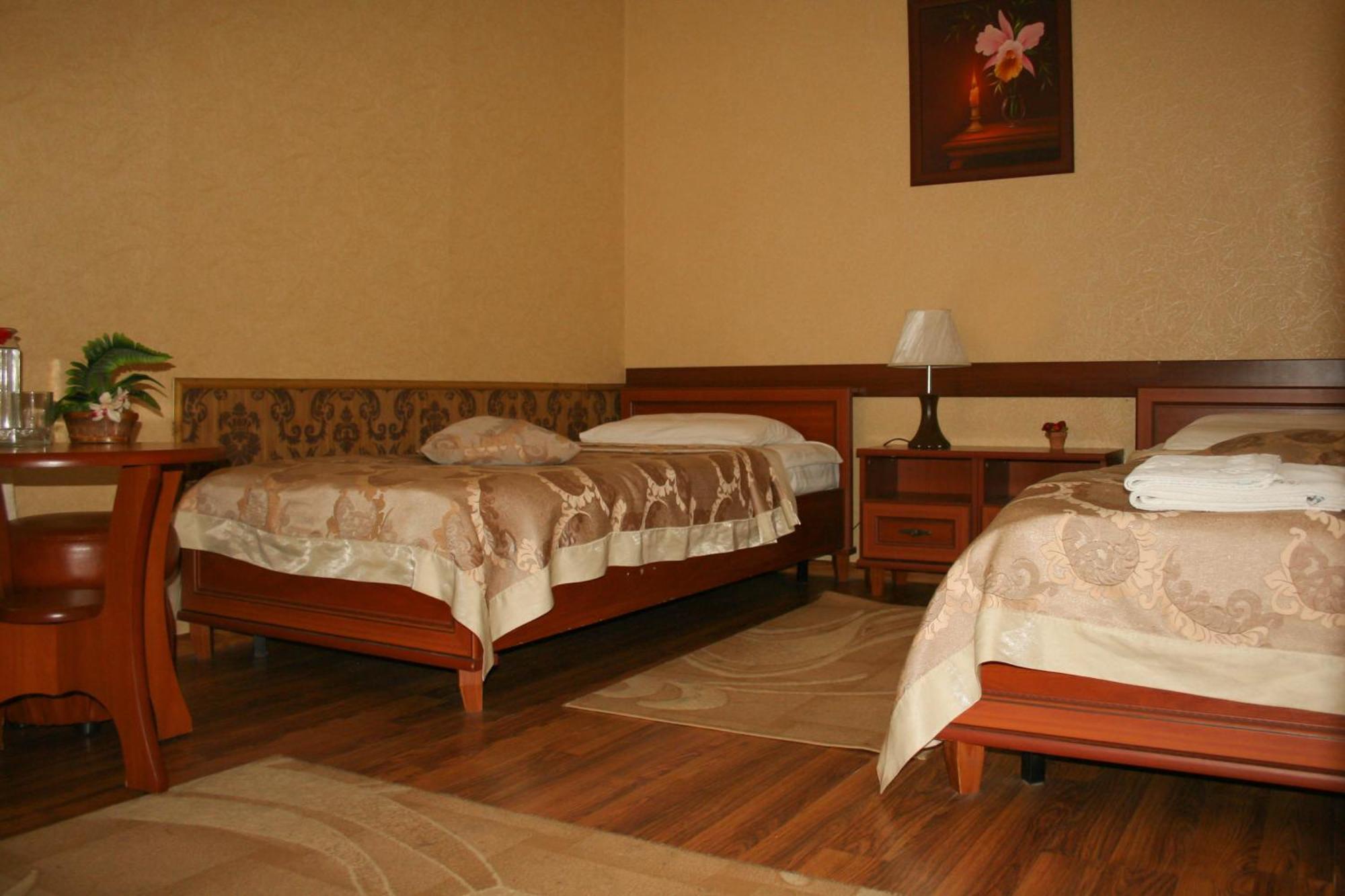 Don Kihot Hotel Novovolyns'k ห้อง รูปภาพ