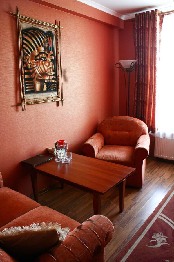 Don Kihot Hotel Novovolyns'k ห้อง รูปภาพ