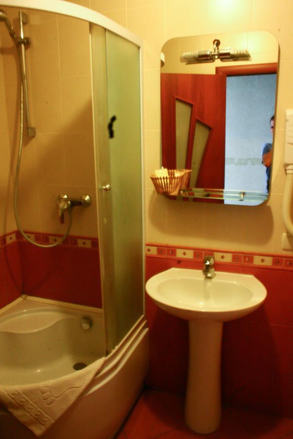 Don Kihot Hotel Novovolyns'k ห้อง รูปภาพ