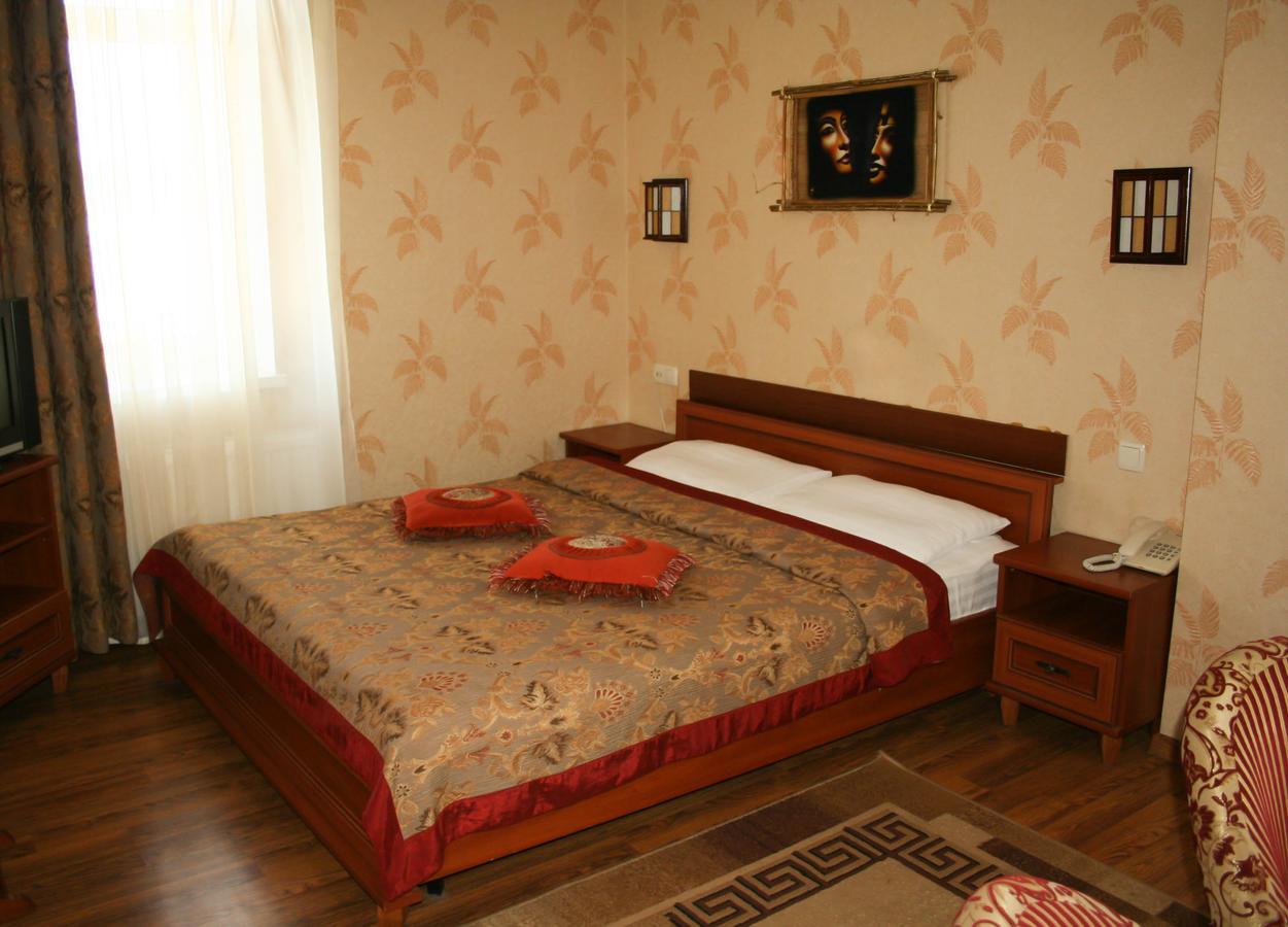 Don Kihot Hotel Novovolyns'k ห้อง รูปภาพ