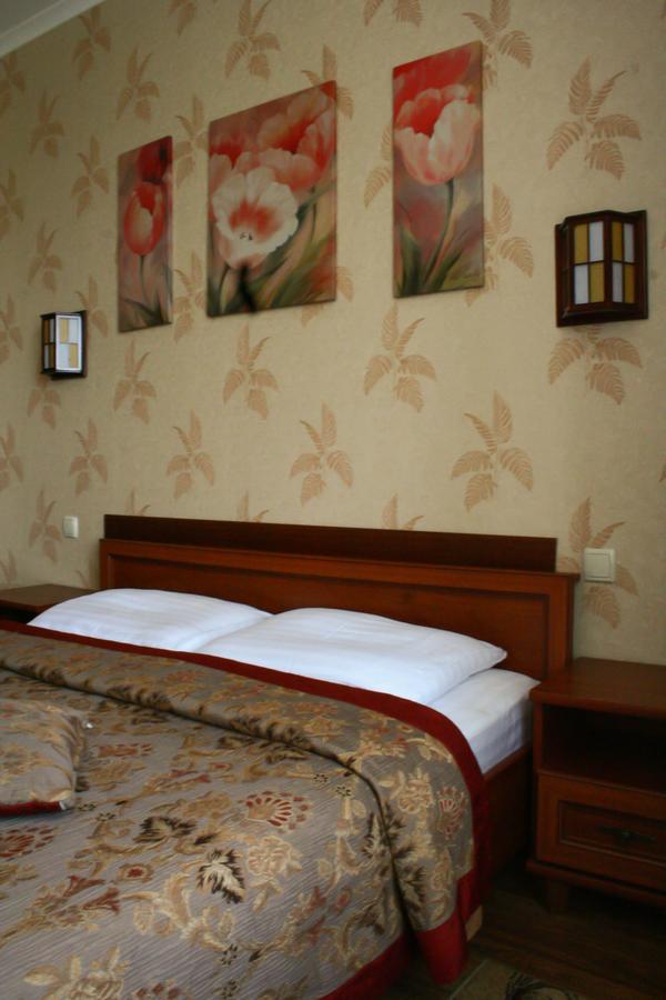 Don Kihot Hotel Novovolyns'k ห้อง รูปภาพ
