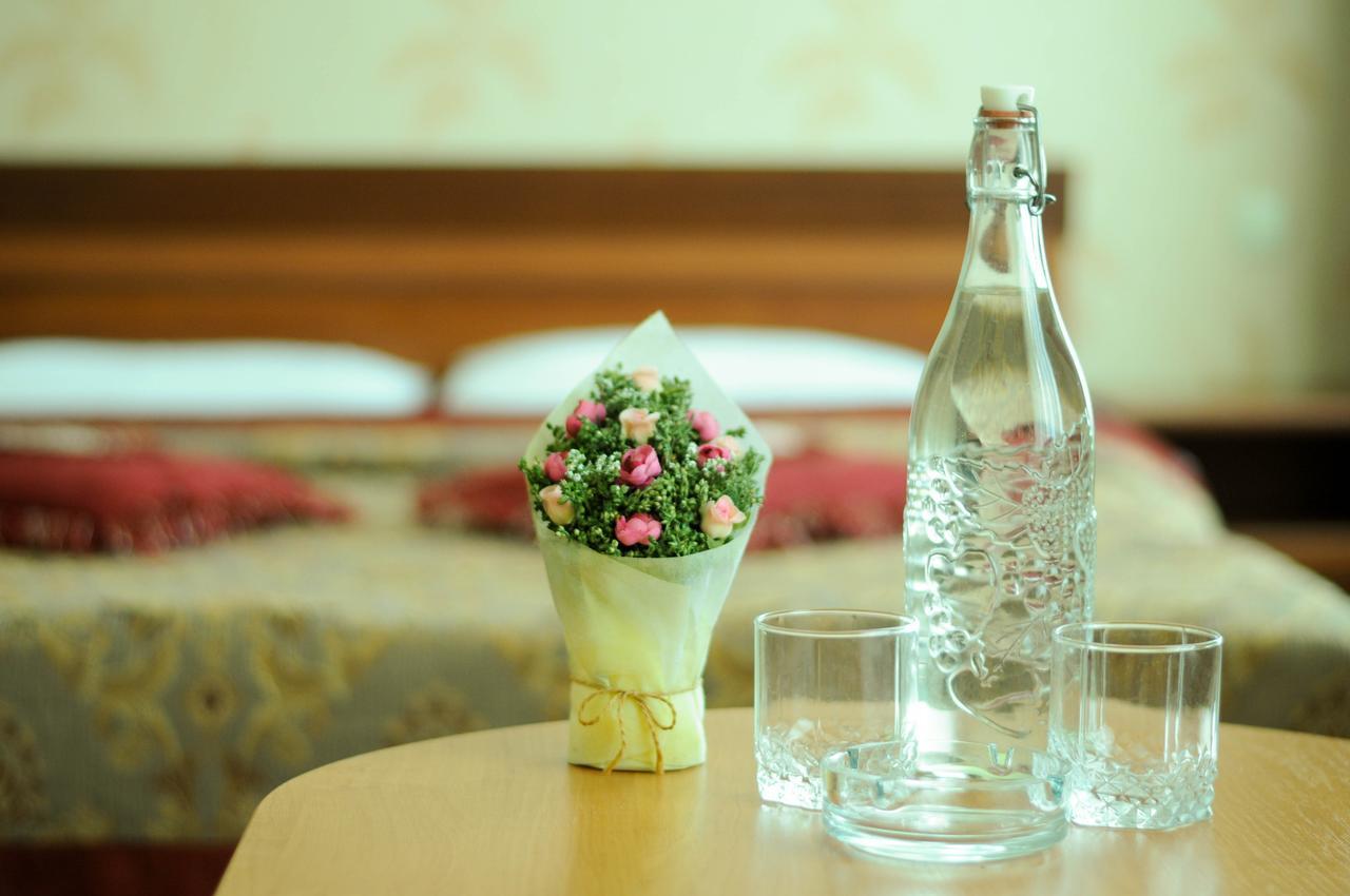Don Kihot Hotel Novovolyns'k ห้อง รูปภาพ